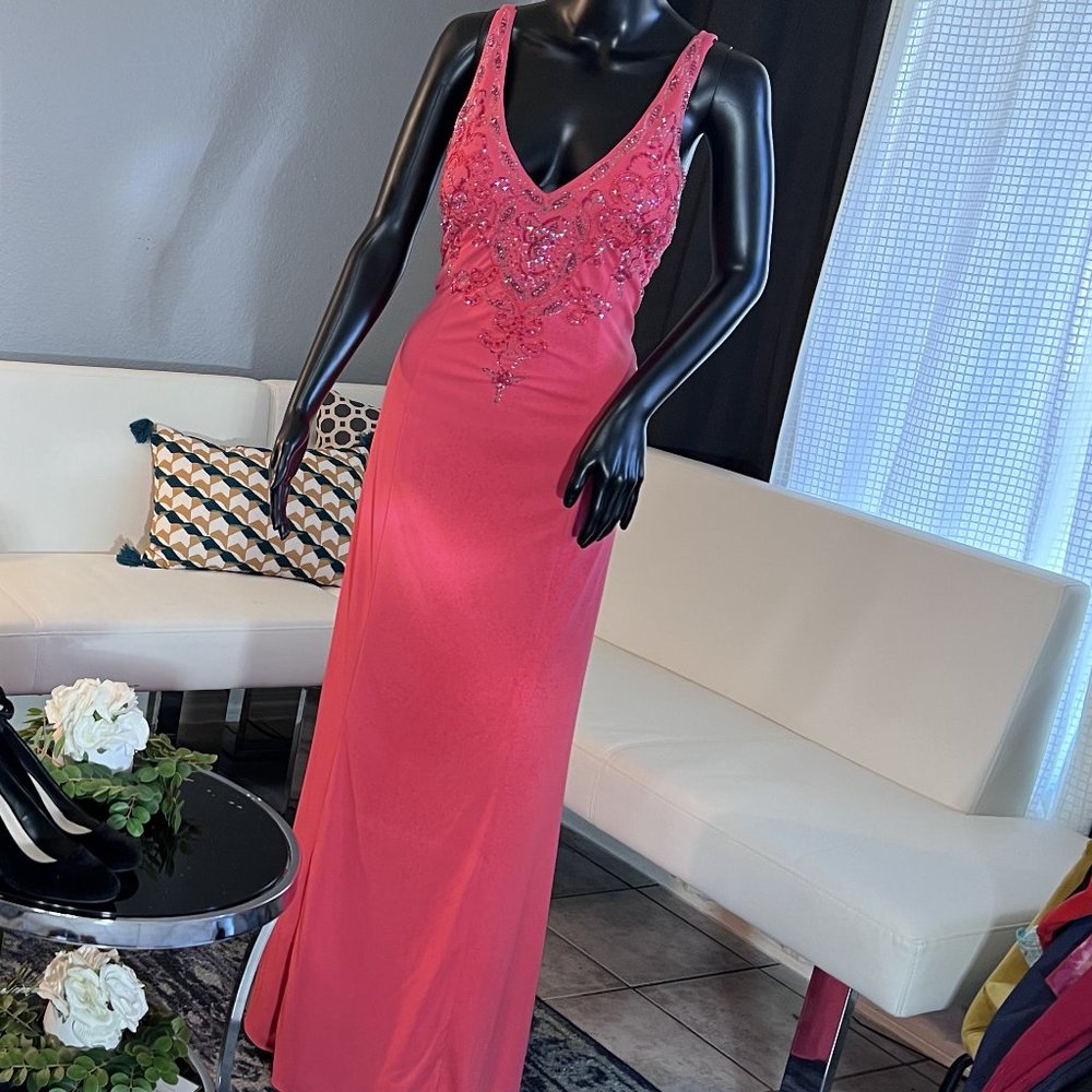 Night dress